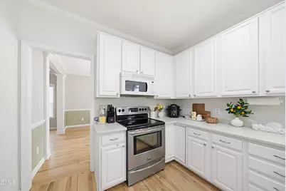 9249 Shallcross Way, Raleigh, NC 27617 - Photo 11