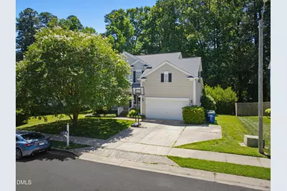 9249 Shallcross Way, Raleigh, NC 27617 - Photo 39