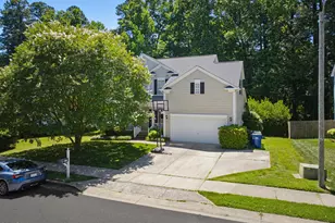9249 Shallcross Way, Raleigh, NC 27617 - Photo 39