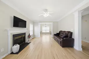 9249 Shallcross Way, Raleigh, NC 27617 - Photo 5