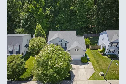 9249 Shallcross Way, Raleigh, NC 27617 - Photo 41