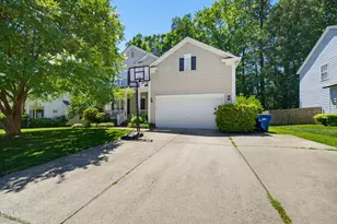9249 Shallcross Way, Raleigh, NC 27617 - Photo 49