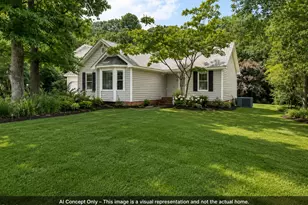 2632 N Shiloh Rd, Garner, NC 27529 - Photo 5
