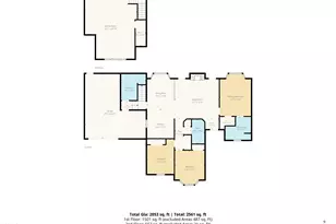 2632 N Shiloh Rd, Garner, NC 27529 - Photo 47