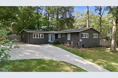 745 Catawba Street, Raleigh, NC 27609 - Photo 1