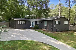 745 Catawba St, Raleigh, NC 27609 - Photo 1