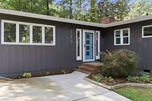 745 Catawba St, Raleigh, NC 27609 - Photo 3