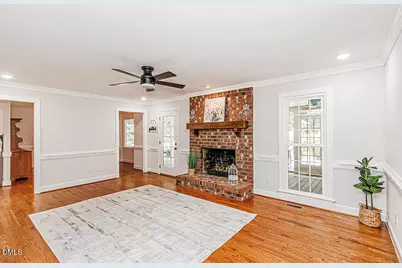 5137 Blackthorne Road, Rocky Mount, NC 27803 - Photo 5