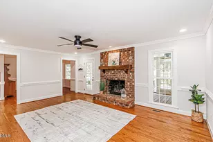 5137 Blackthorne Rd, Rocky Mount, NC 27803 - Photo 5