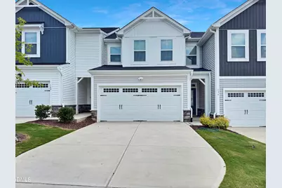 136 Kobus Court, Garner, NC 27529 - Photo 3