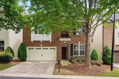 3920 Rock Rose Lane, Raleigh, NC 27612 - Photo 1