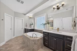 3920 Rock Rose Ln, Raleigh, NC 27612 - Photo 27