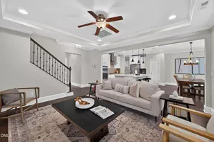 3920 Rock Rose Ln, Raleigh, NC 27612 - Photo 7