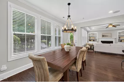 3920 Rock Rose Lane, Raleigh, NC 27612 - Photo 17