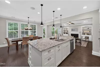 3920 Rock Rose Lane, Raleigh, NC 27612 - Photo 15