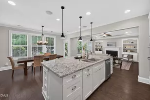3920 Rock Rose Ln, Raleigh, NC 27612 - Photo 15