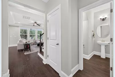 3920 Rock Rose Lane, Raleigh, NC 27612 - Photo 21