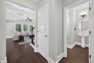 3920 Rock Rose Ln, Raleigh, NC 27612 - Photo 21