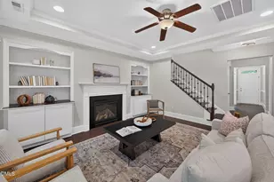 3920 Rock Rose Ln, Raleigh, NC 27612 - Photo 5
