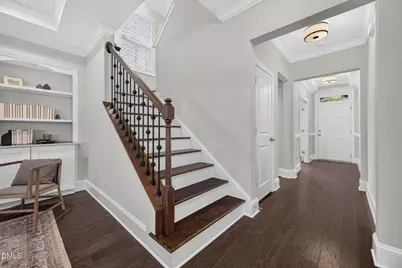 3920 Rock Rose Lane, Raleigh, NC 27612 - Photo 23