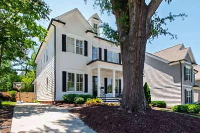 2615 Davis Street, Raleigh, NC 27608 - Photo 5