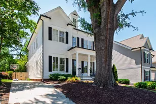 2615 Davis St, Raleigh, NC 27608 - Photo 5