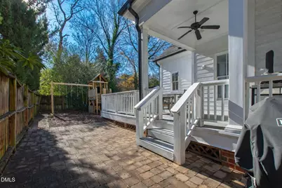 2615 Davis Street, Raleigh, NC 27608 - Photo 59