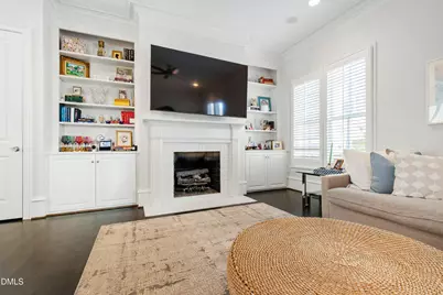 2615 Davis Street, Raleigh, NC 27608 - Photo 35