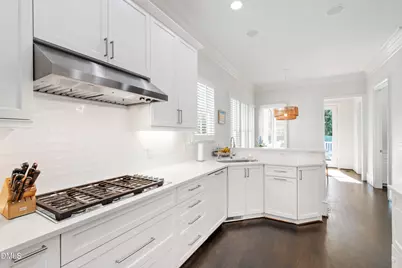 2615 Davis Street, Raleigh, NC 27608 - Photo 19