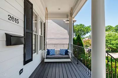2615 Davis Street, Raleigh, NC 27608 - Photo 7