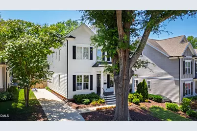 2615 Davis Street, Raleigh, NC 27608 - Photo 3