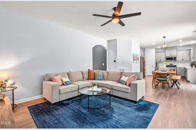 630 Starry Sky Drive, Durham, NC 27703 - Photo 15