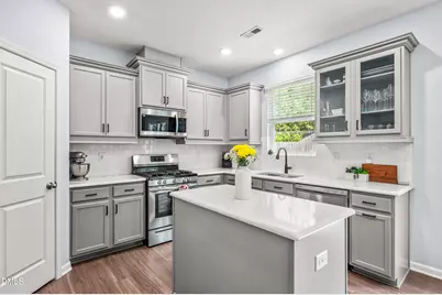 630 Starry Sky Drive, Durham, NC 27703 - Photo 7