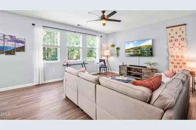 630 Starry Sky Drive, Durham, NC 27703 - Photo 17