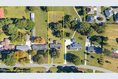 1000 Hanford Road, Graham, NC 27253 - Photo 35