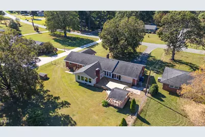1000 Hanford Road, Graham, NC 27253 - Photo 39