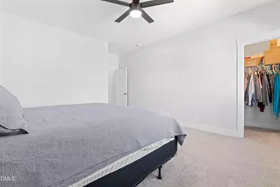 931 Haybeck Lane, Apex, NC 27523 - Photo 33