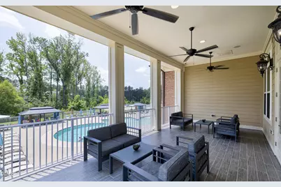 931 Haybeck Lane, Apex, NC 27523 - Photo 47