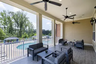 931 Haybeck Ln, Apex, NC 27523 - Photo 47
