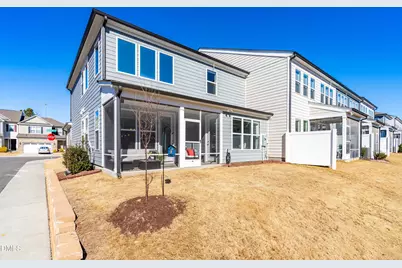 931 Haybeck Lane, Apex, NC 27523 - Photo 37