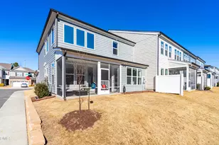 931 Haybeck Ln, Apex, NC 27523 - Photo 37