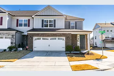 931 Haybeck Lane, Apex, NC 27523 - Photo 1