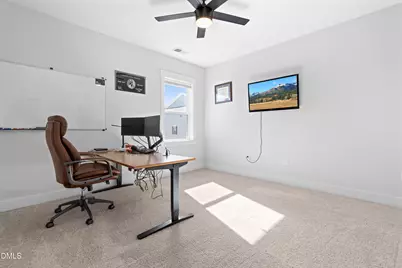 931 Haybeck Lane, Apex, NC 27523 - Photo 29