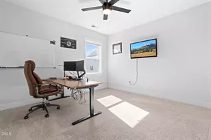 931 Haybeck Ln, Apex, NC 27523 - Photo 29