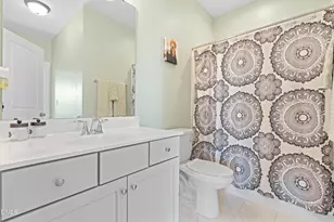 931 Haybeck Ln, Apex, NC 27523 - Photo 31