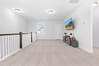 931 Haybeck Lane, Apex, NC 27523 - Photo 25
