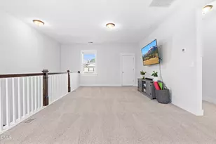 931 Haybeck Ln, Apex, NC 27523 - Photo 25