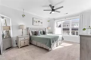 931 Haybeck Ln, Apex, NC 27523 - Photo 15