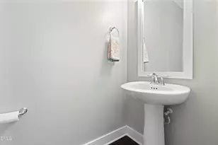 931 Haybeck Ln, Apex, NC 27523 - Photo 21