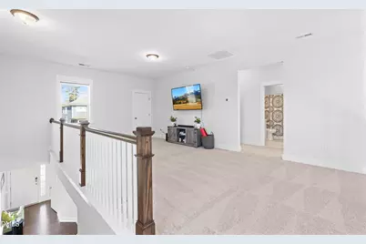 931 Haybeck Lane, Apex, NC 27523 - Photo 25